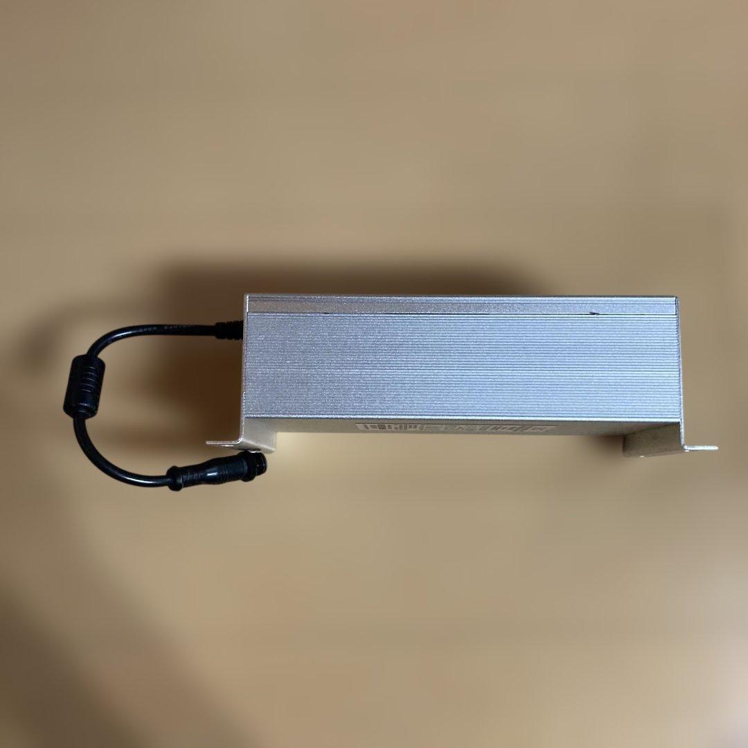 ADA ソーラーRGB 水槽用ライト ジャンク品　安定器のみ故障