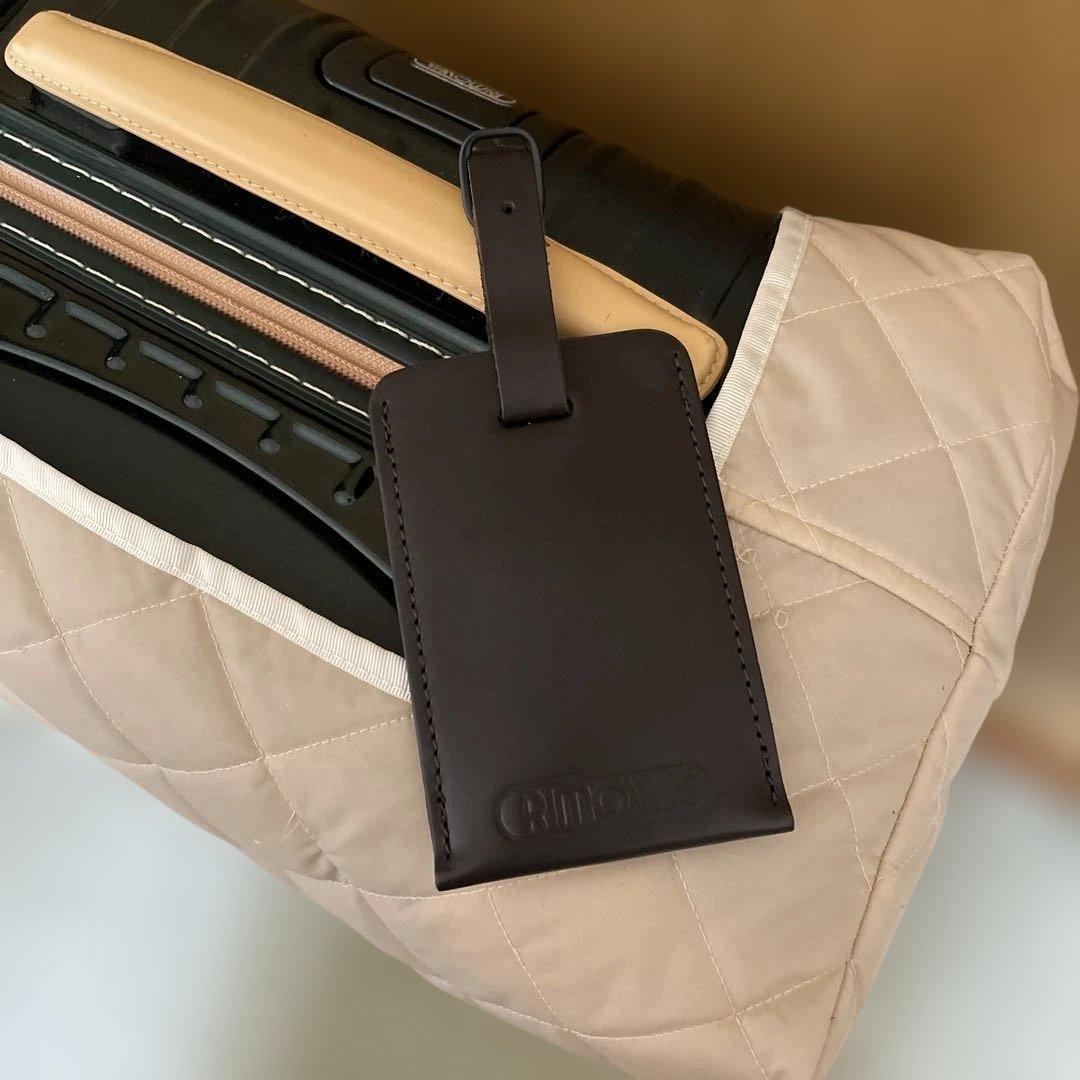 Oちゃん専用　RIMOWA ボサノバ　機内サイズ　グリーン✨希少✨新品