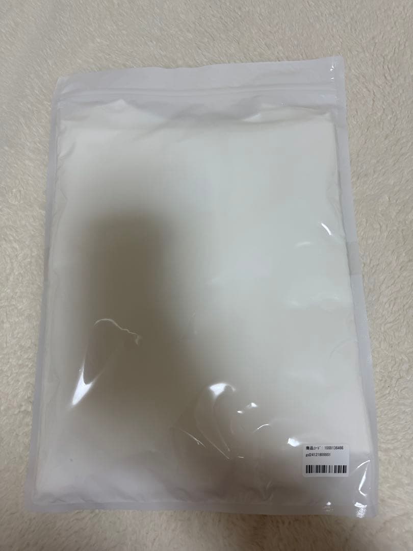 【Gun★M】GOD ONLY KNOWS ホワイト Tシャツ Sサイズ