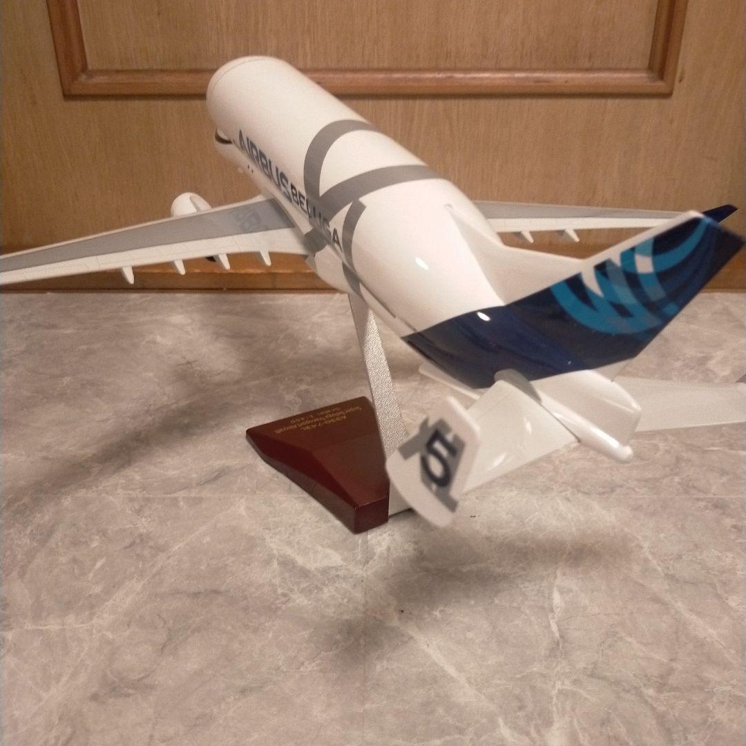 take361さん用12900!エアバスベルーガXL 5号機／