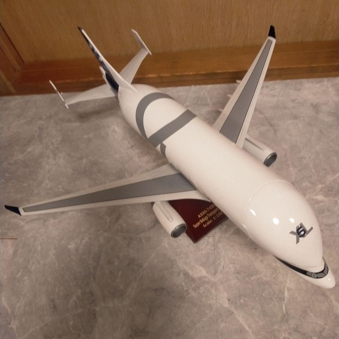 take361さん用12900!エアバスベルーガXL 5号機／