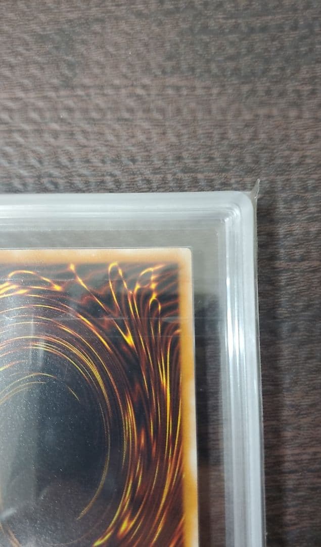 ブラック・デーモンズ・ドラゴン　ARS10【極美品】