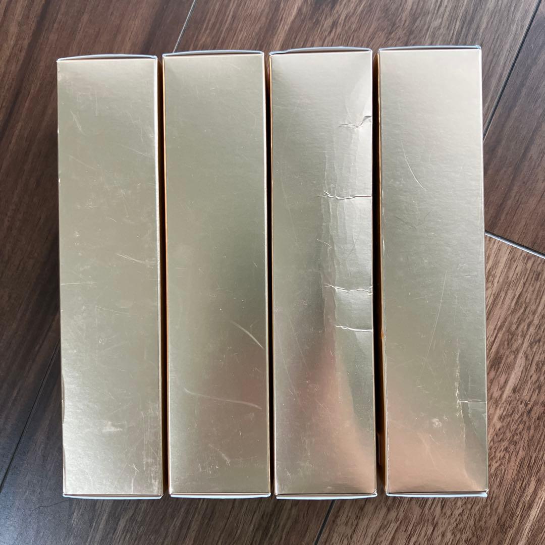 クリューベル EX クリームマスク 乳液 4本 セット ジェイエステティック