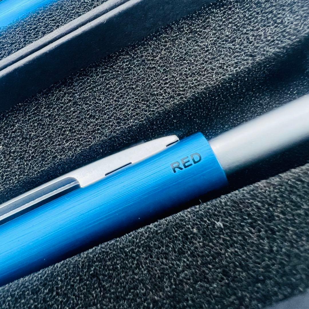 【希少】Pelikan ヴィンテージ 4機能 マルチペン 3本セット 蛍光搭載