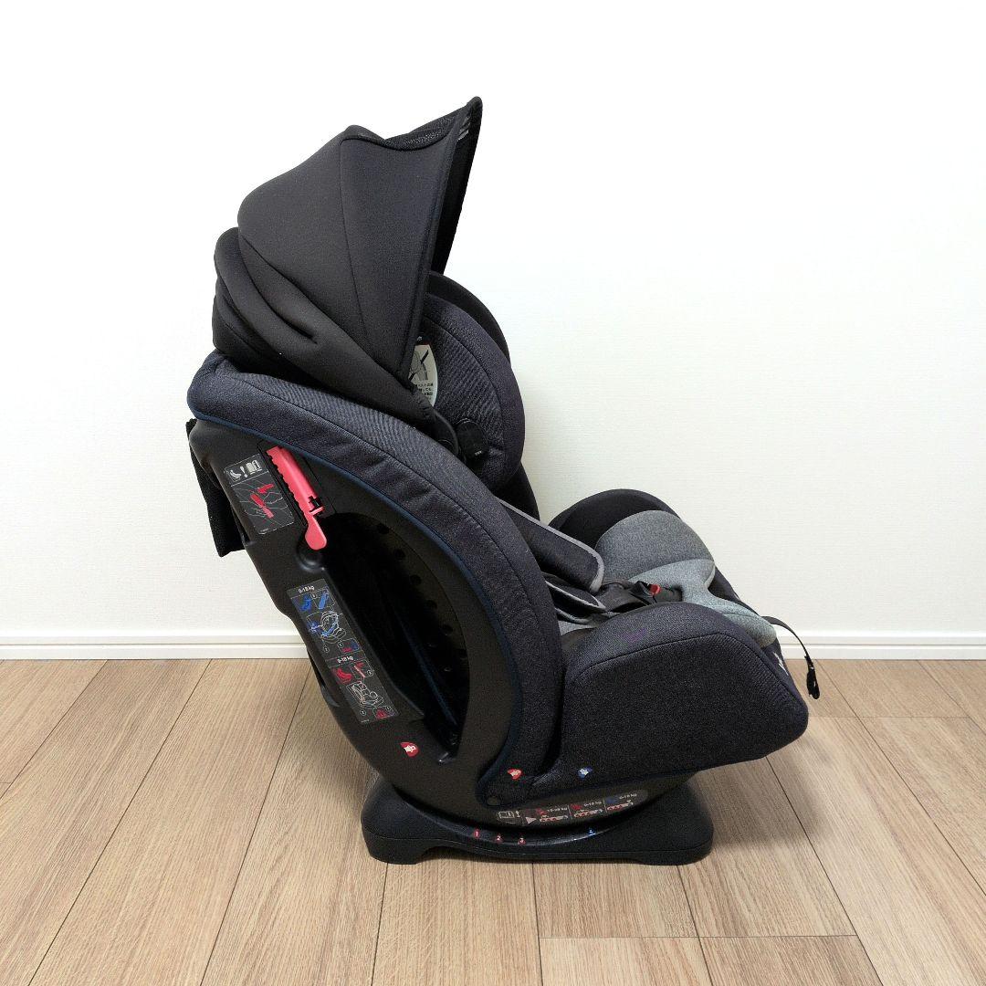 joie バリアント チャイルドシート C0925