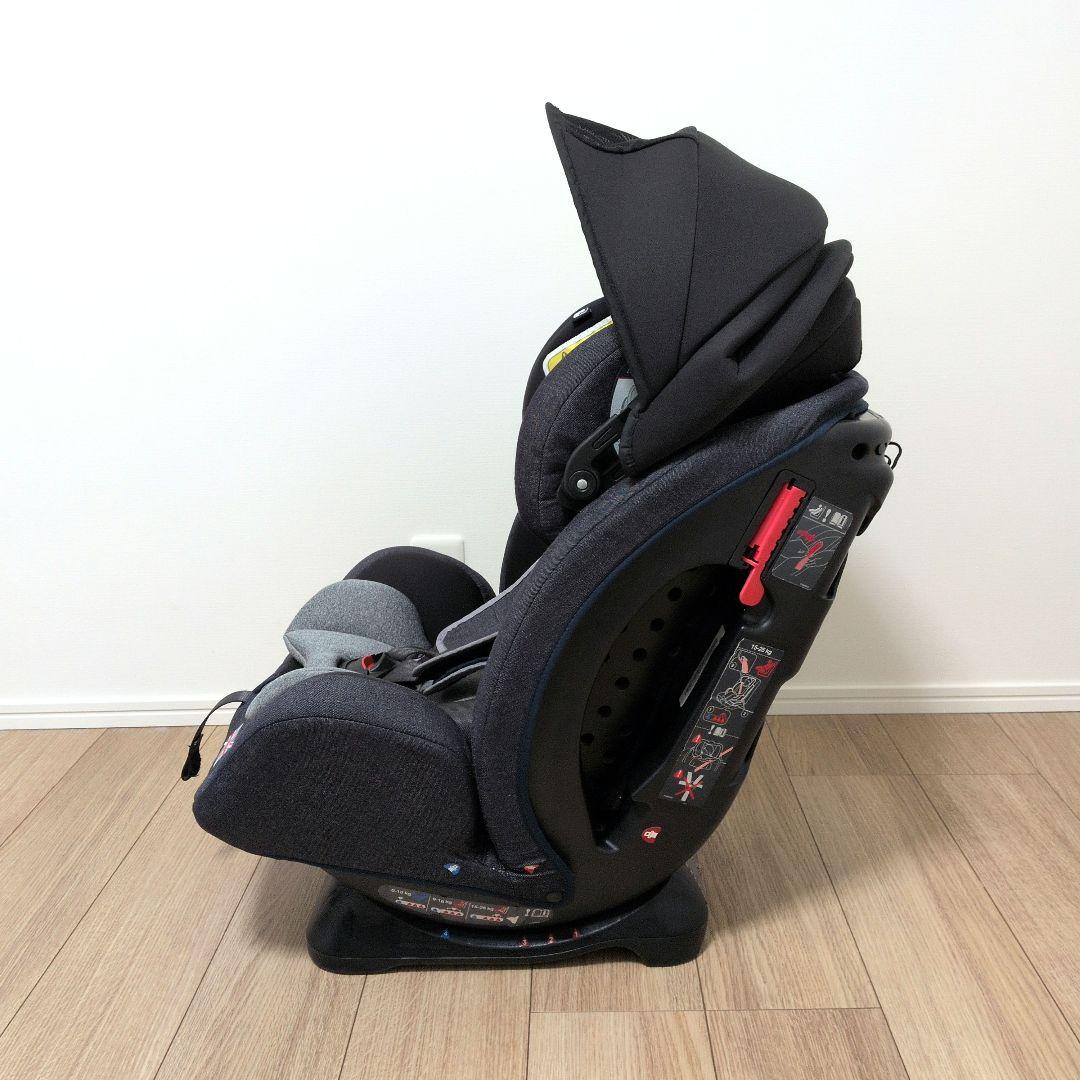 joie バリアント チャイルドシート C0925
