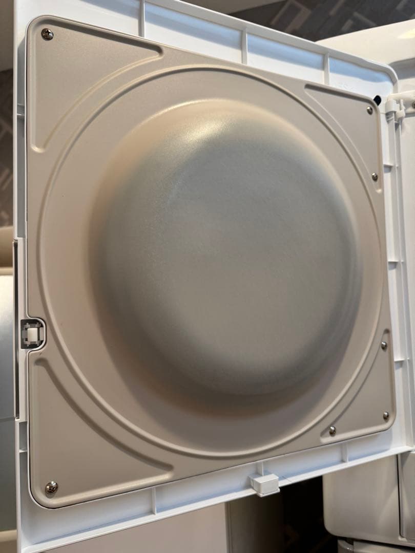 【2023年新品購入】HITACHI 電気式乾燥機 4kg DE-N40HX