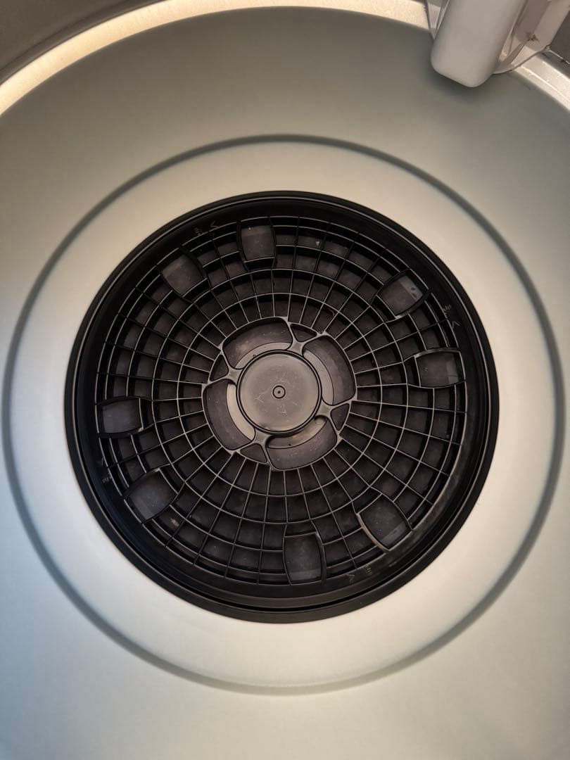 【2023年新品購入】HITACHI 電気式乾燥機 4kg DE-N40HX