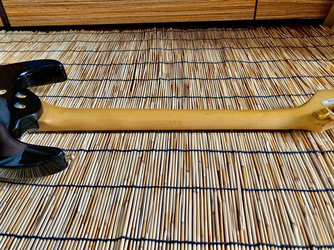 ☆値下早い者勝ち ☆多機能満載　AriaPro II MAGMA SSH ST