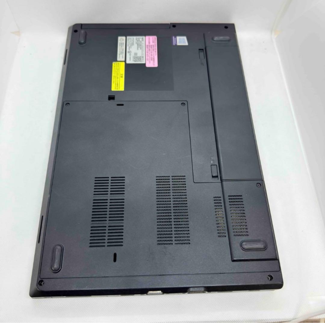 【NEC VersaPro】i5/ RAM 8GB / SSD 512GB