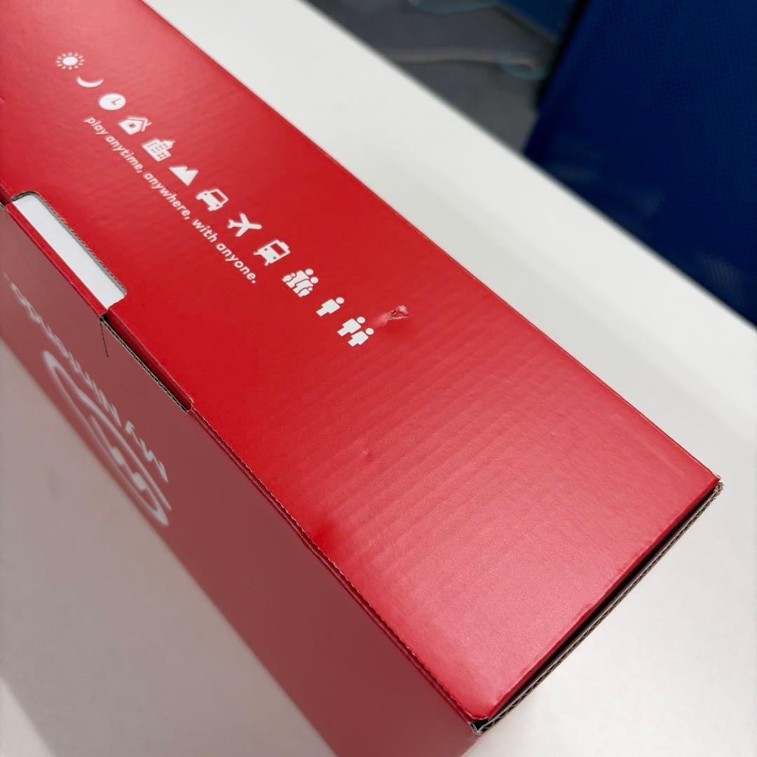 Ｒ*Ｒ様 Nintendo Switch 本体