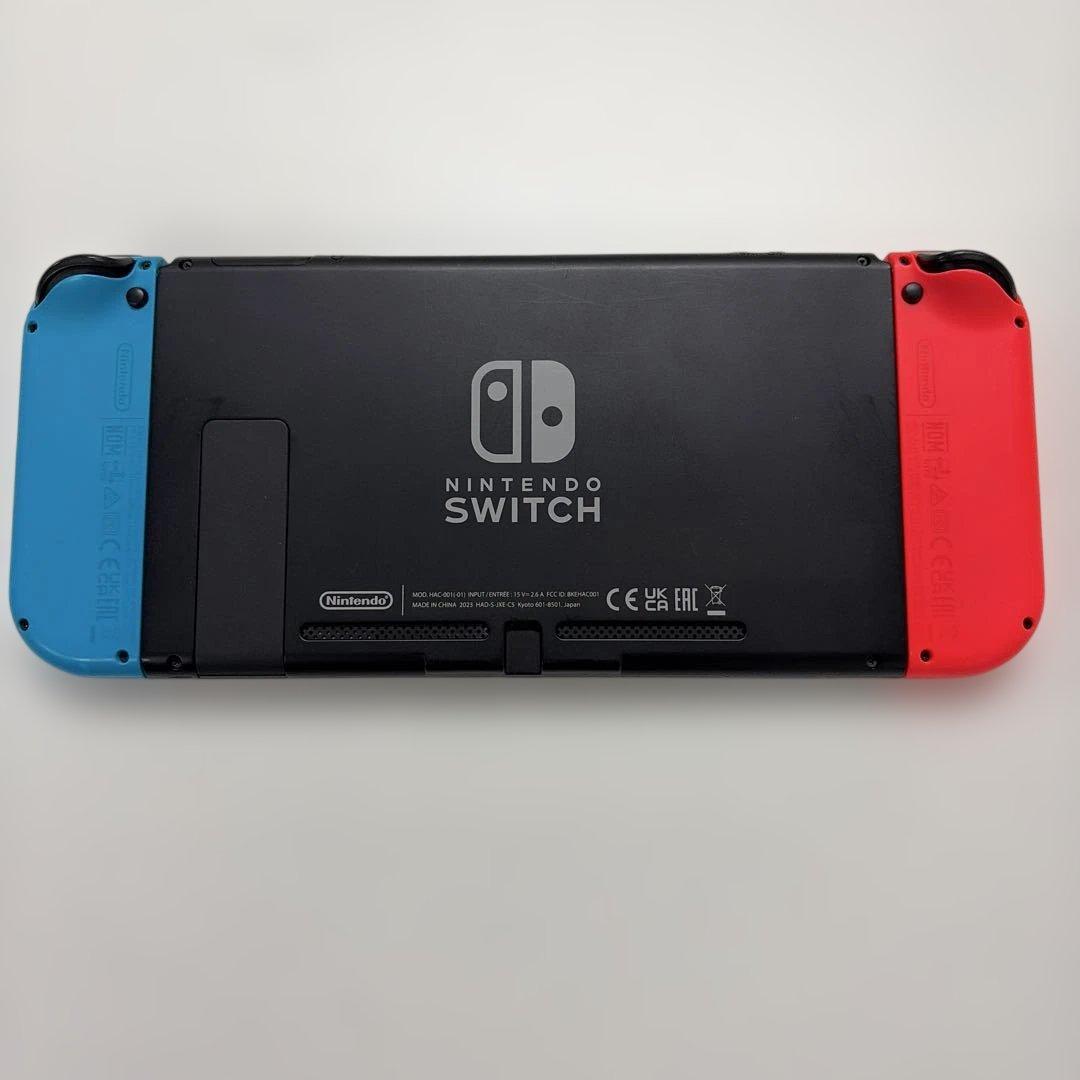 Ｒ*Ｒ様 Nintendo Switch 本体