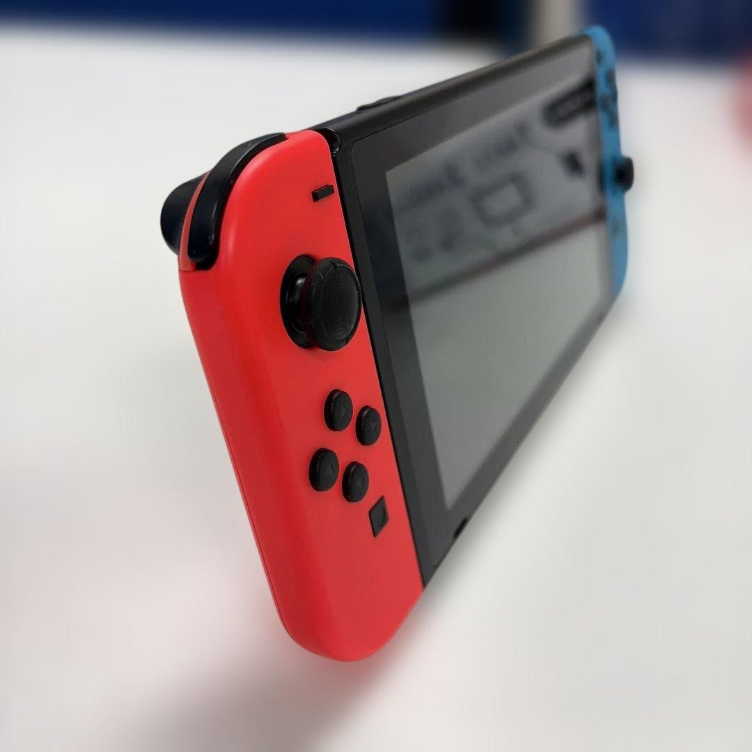 Ｒ*Ｒ様 Nintendo Switch 本体
