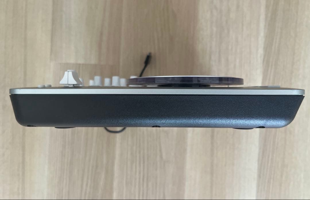 ⑨Vestax Spin2 ベスタクス　 DJコントローラー