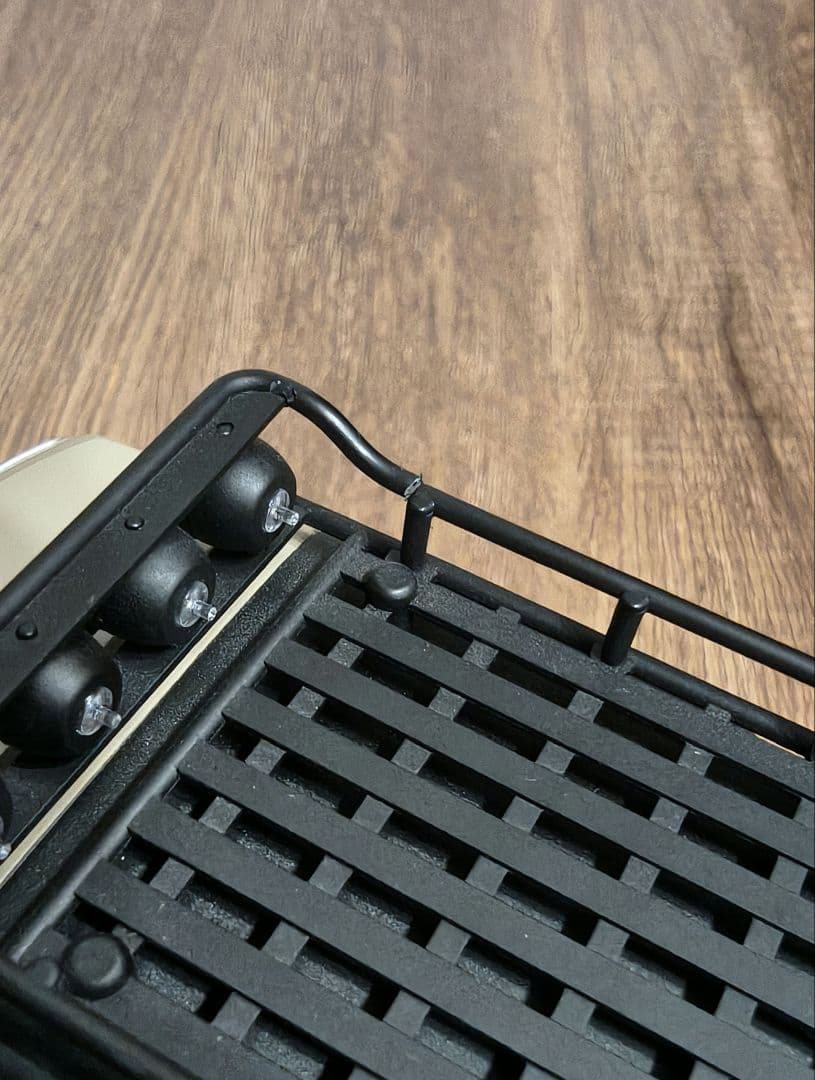 KYOSHO（京商） Mini-Z 4×4レディセット トヨタ 4ランナー