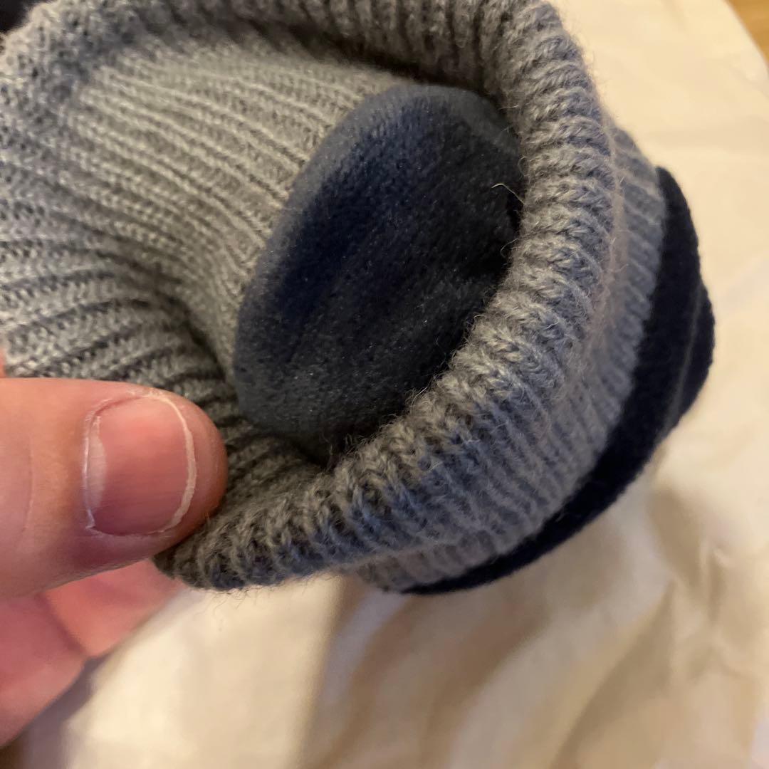 HUMAN MADE 24aw FLEECE GLOVE 手袋