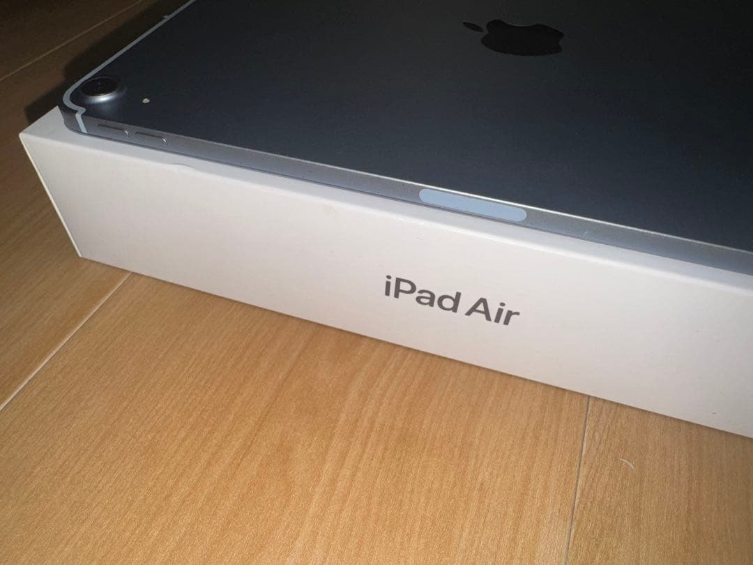 iPad Air4 256GBセルラー/Apple pencil2
