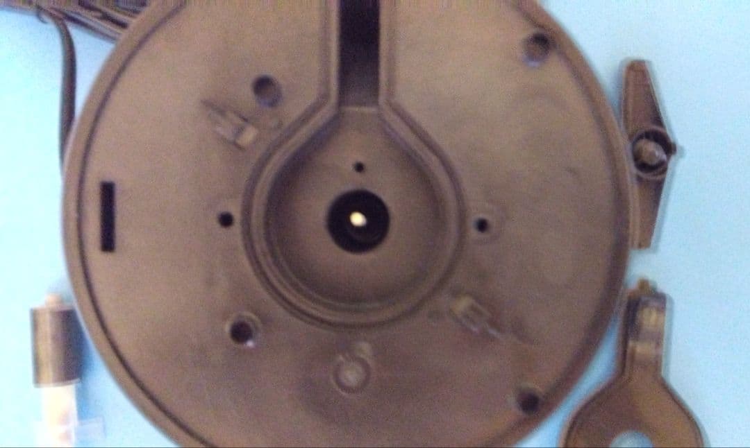 未使用エーハイムクラシック２２１５ モーターポンプ 本体のみ