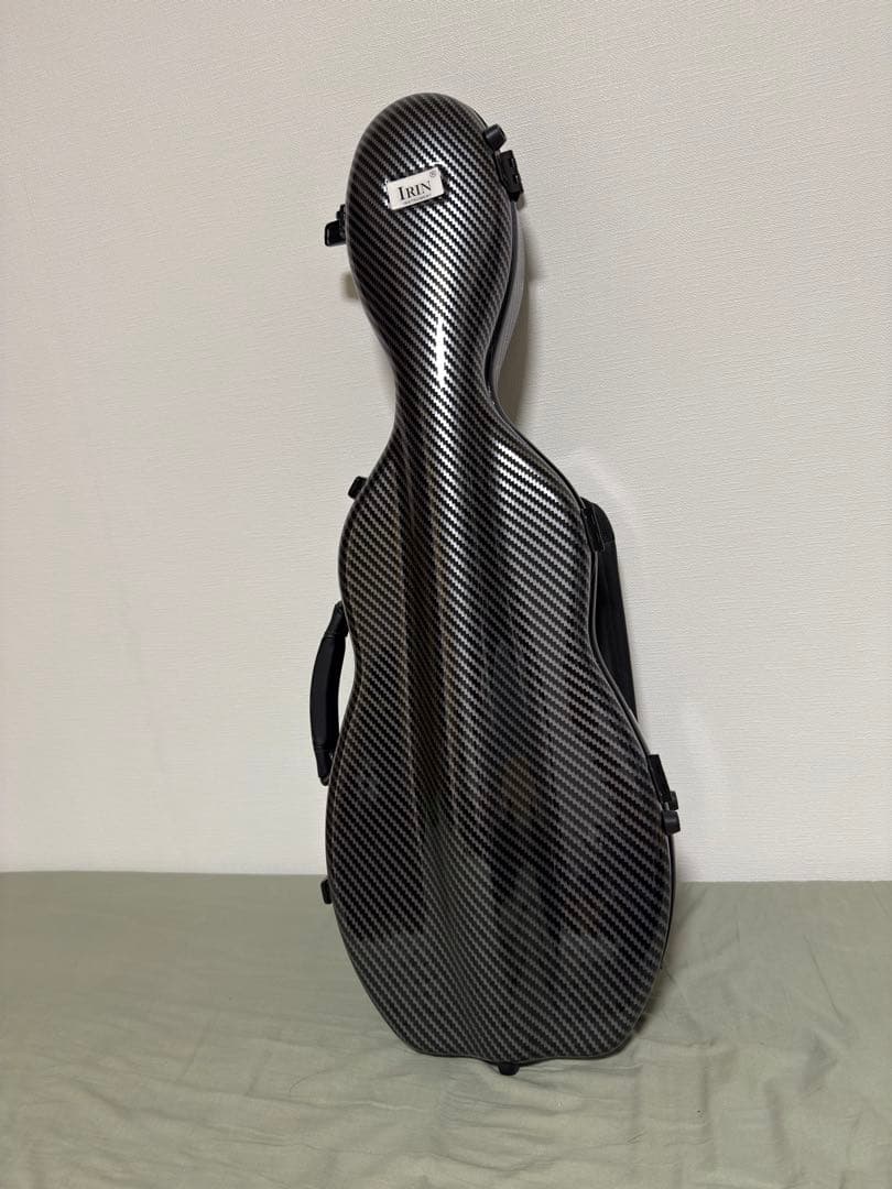 IRIN Violin Case .. バイオリンケース