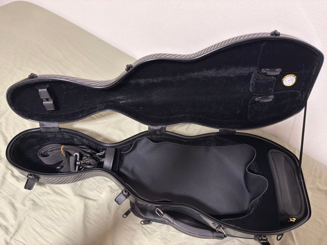 IRIN Violin Case .. バイオリンケース
