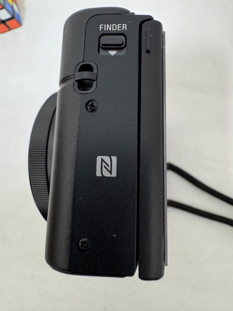 J*l様 ソニー デジタルカメラ ￼SONY RX100III (動作確認)