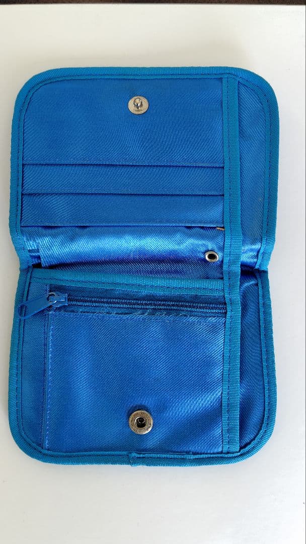 神風怪盗ジャンヌ 応募者全員サービス 手帳＆財布セット 種村有菜 りぼん 当時物