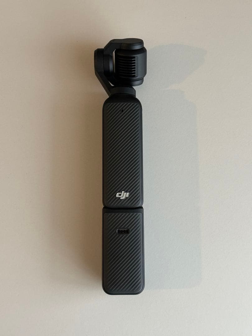 美品DJIOsmo Pocket 3本体 アクセサリーセット