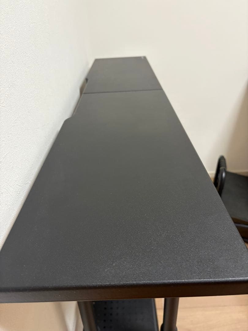 Bauhutte( バウヒュッテ ) エクステンションデスク