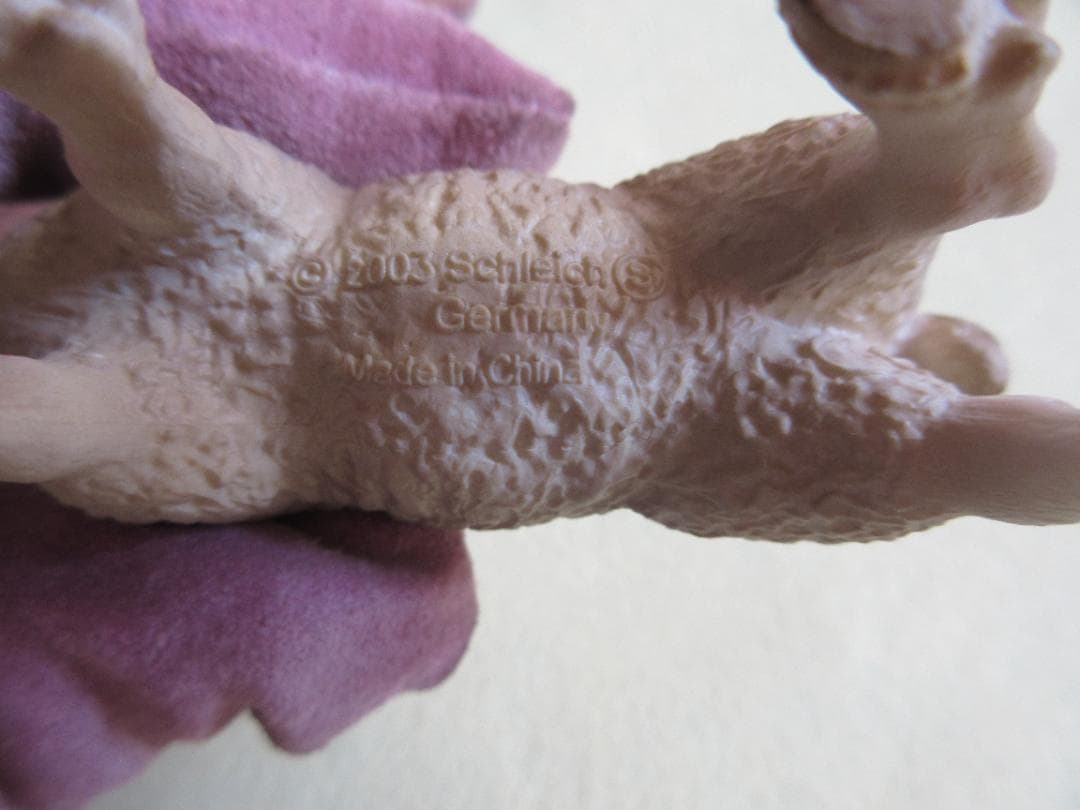 シュライヒ Schleich 動物フィギュア 12体セット