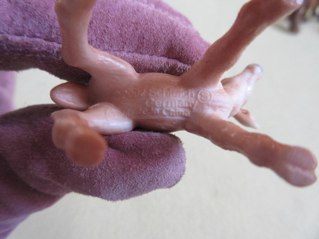 シュライヒ Schleich 動物フィギュア 12体セット