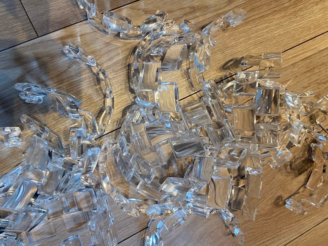 【値下げ】オーデリック　シャンデリア