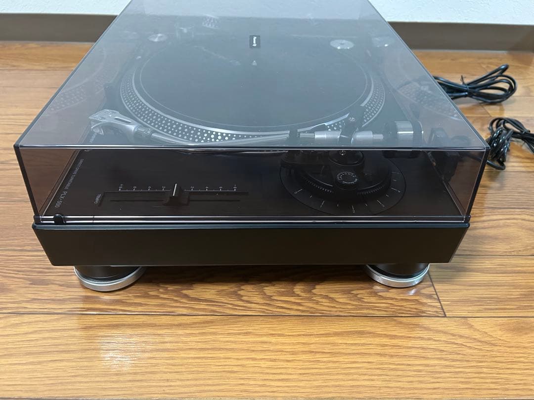 Pioneer DJ PLX-500 ターンテーブル パイオニア