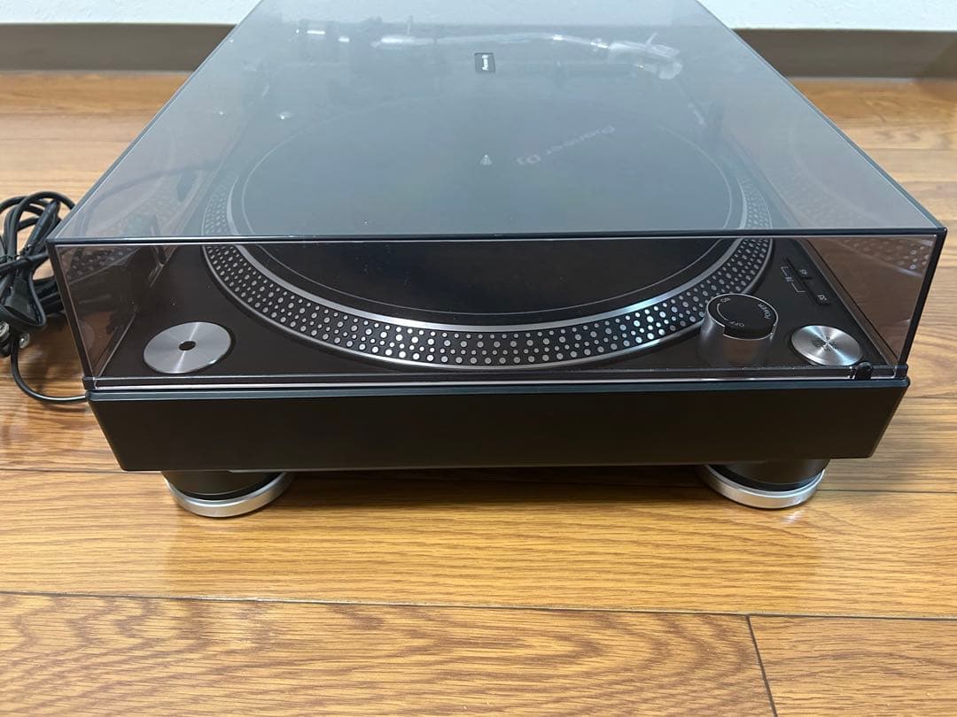 Pioneer DJ PLX-500 ターンテーブル パイオニア