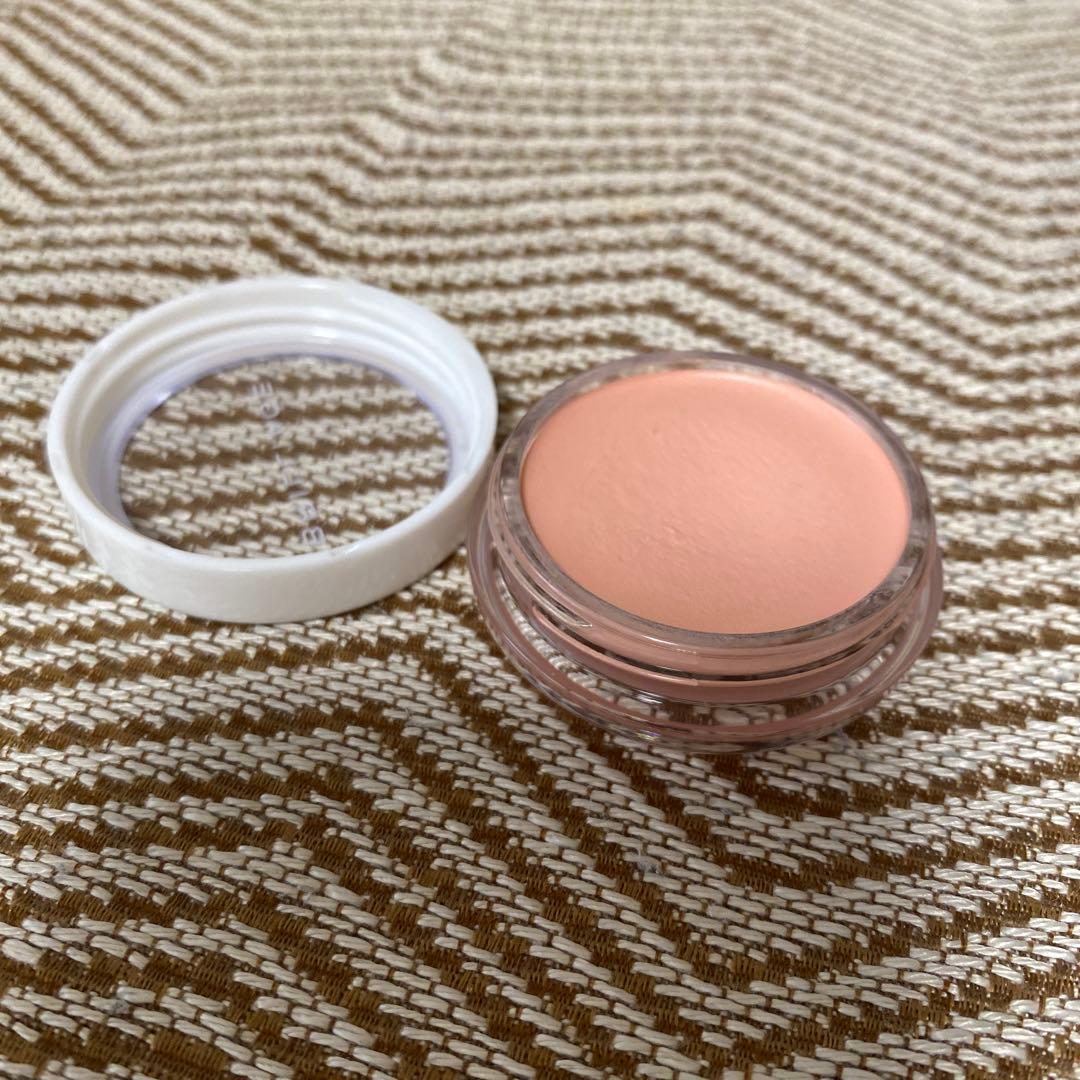 ブリリアージュ ワイドフィンガーブラシ、コンシーラーチークセット