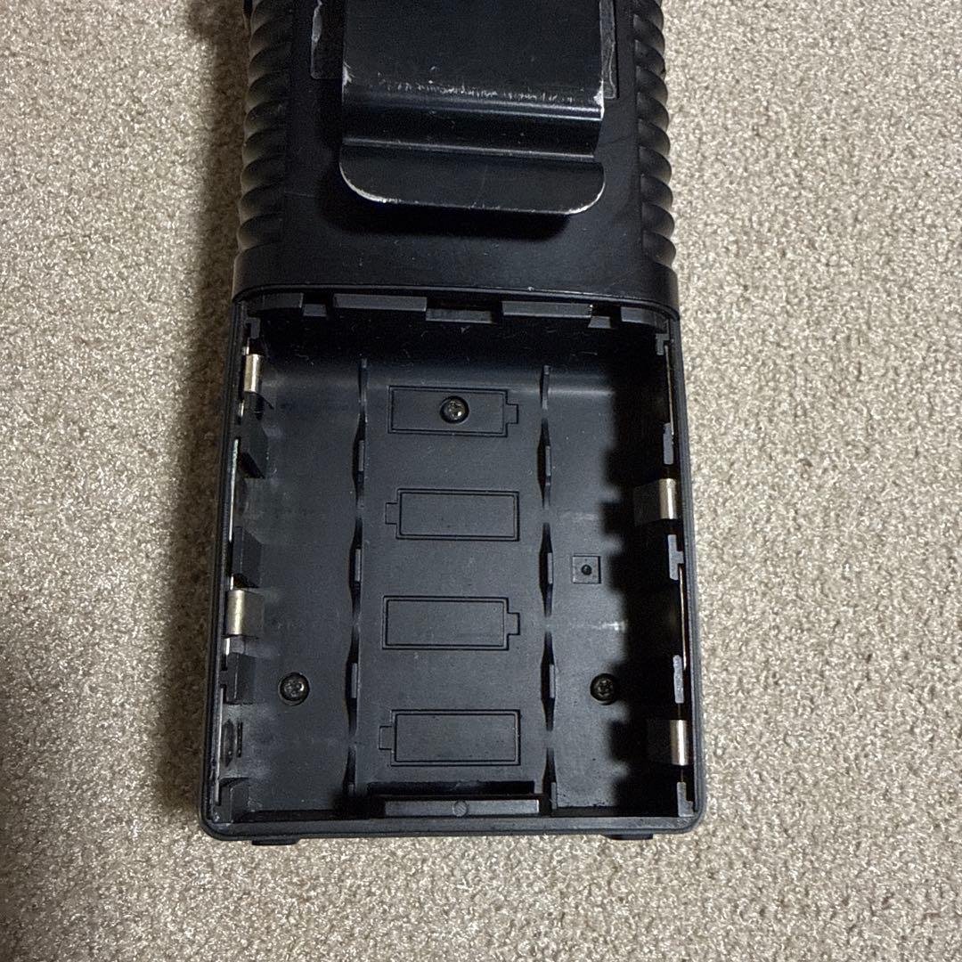 ユピテル　VT-225 エアバンド受信機