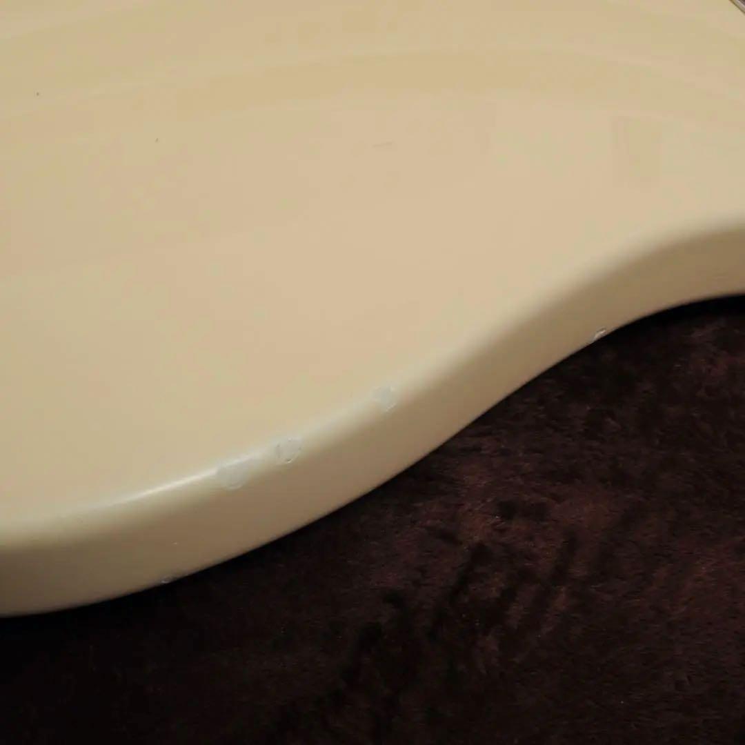 ギター Fender Japan MG69 Mustang