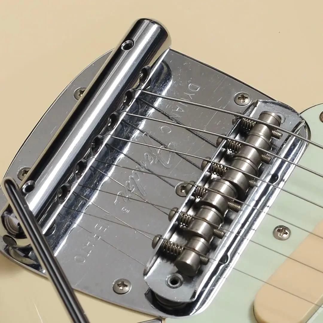 ギター Fender Japan MG69 Mustang