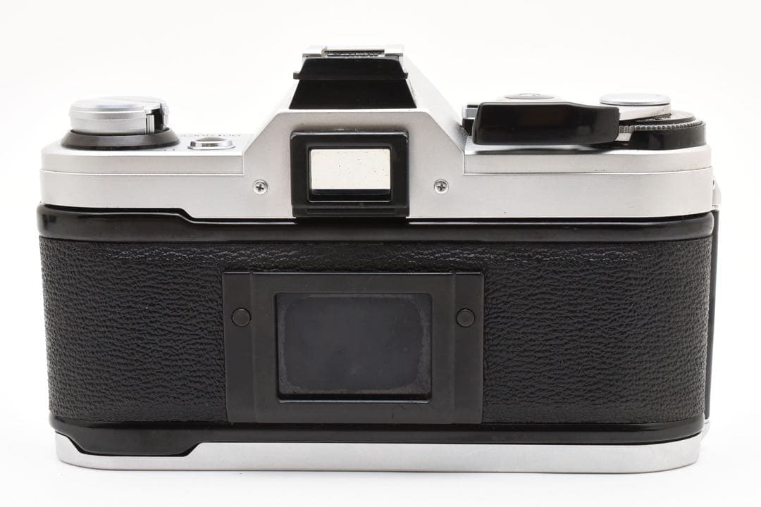 #229★動作品★Canon AE-1 ボディ