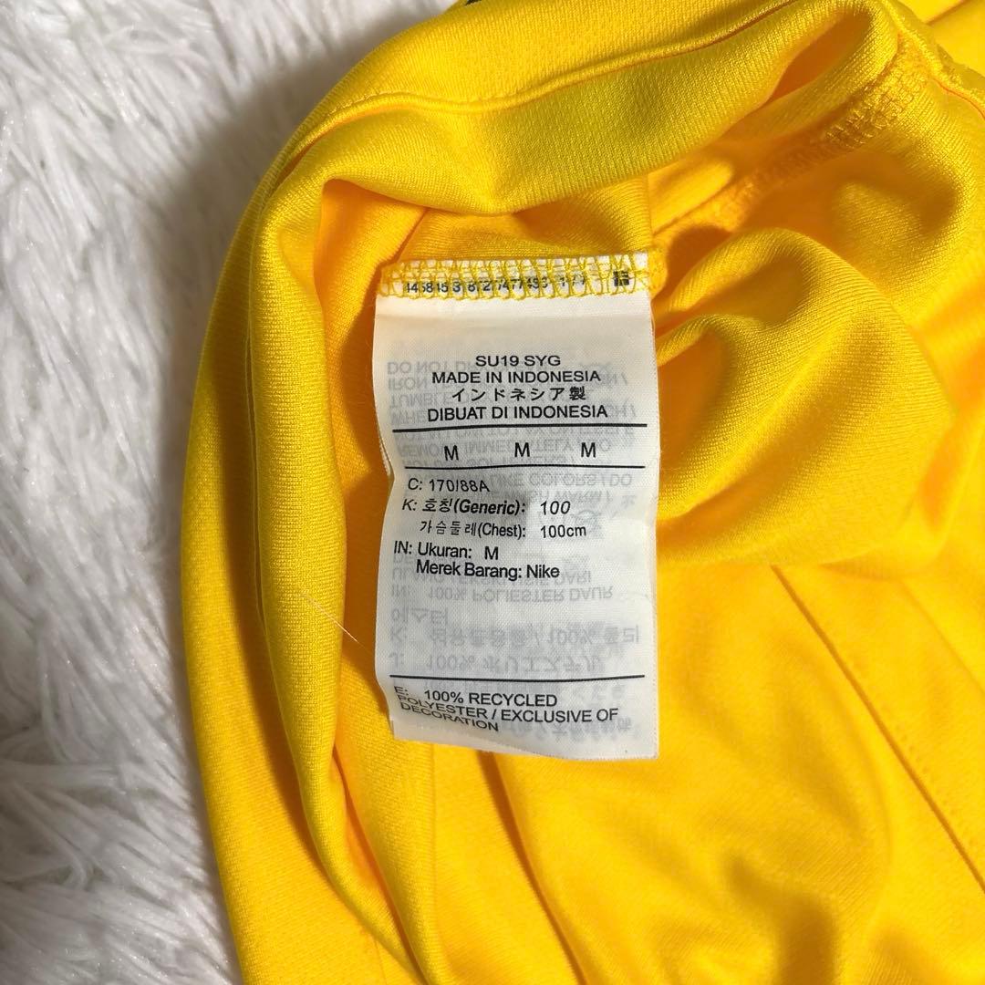 正規品 ブラジル代表ユニフォーム（コパアメリカ2019モデル）#10 ネイマール