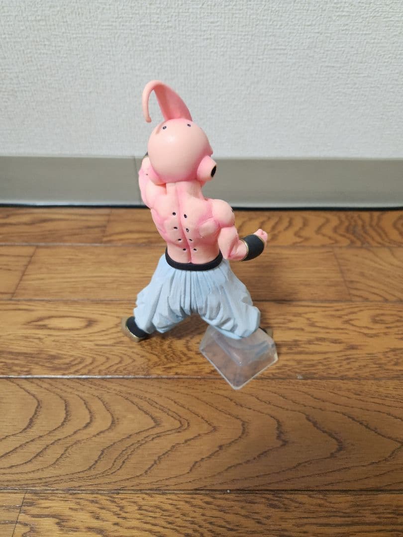 ぼーぼ@ドラゴンボール1番くじフィギア