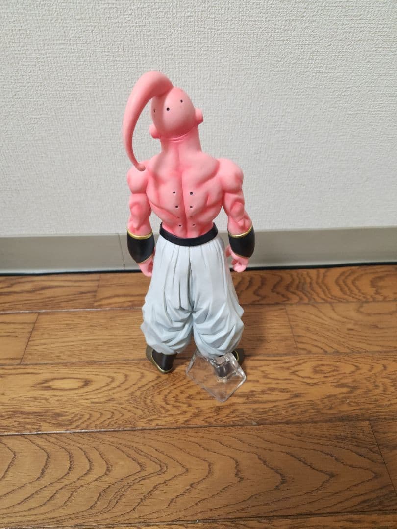 ぼーぼ@ドラゴンボール1番くじフィギア