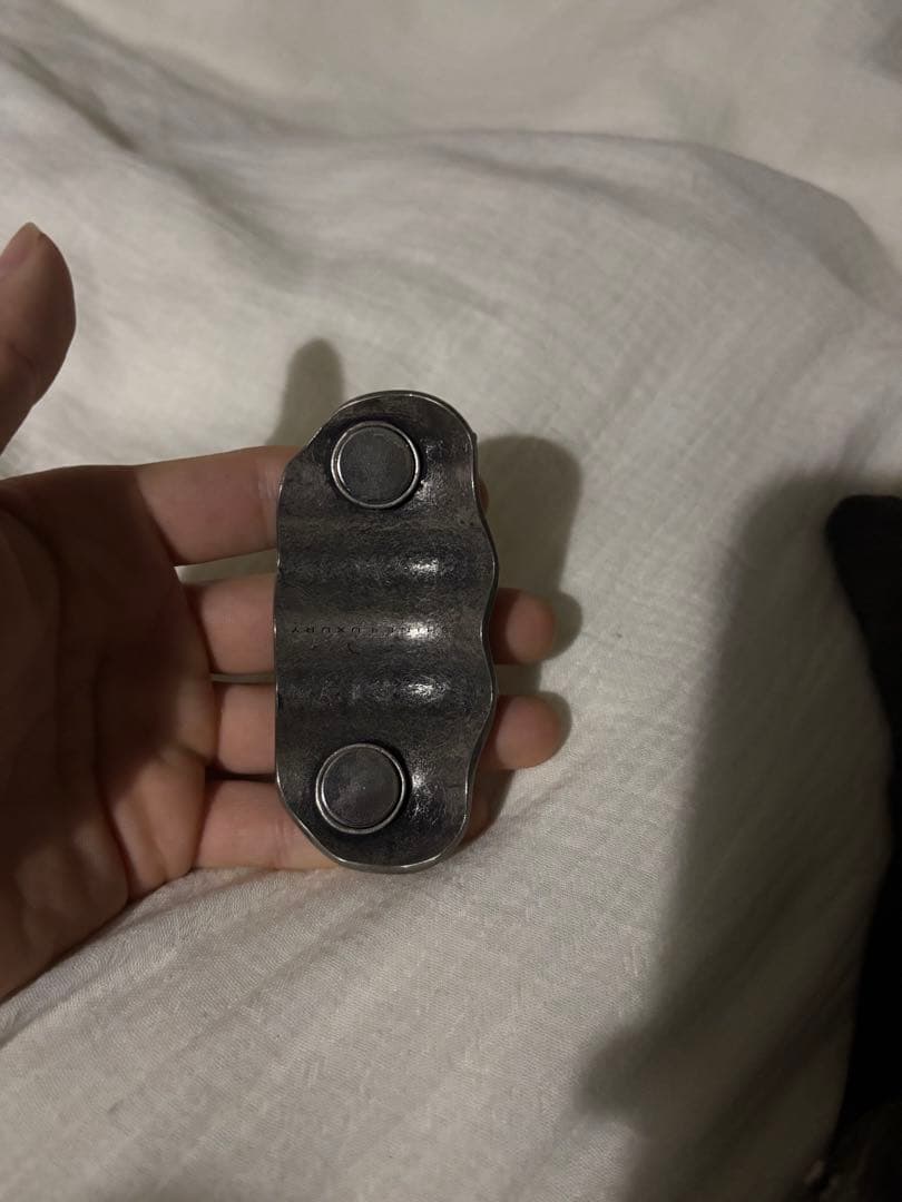 shine luxury シャインラグジュアリー　グローブ