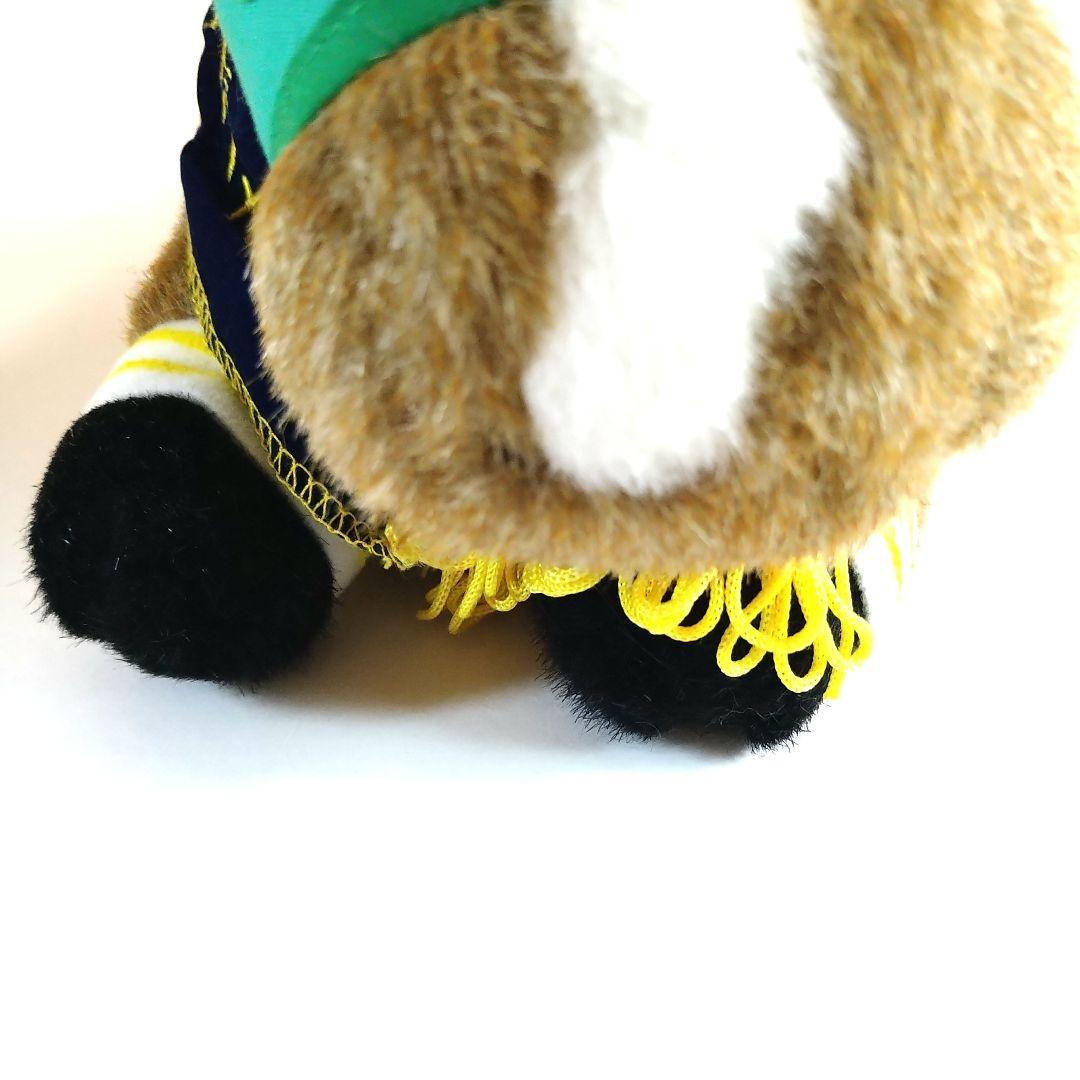 【AVANTI製】サイレンススズカ第39回宝塚記念Sサイズ(タグ付き)