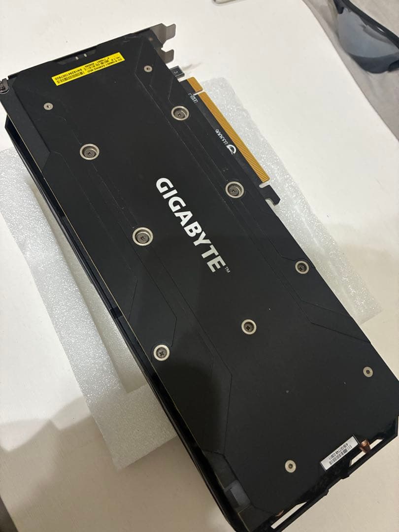 グラフィックボード・グラボ・ビデオカード GTX1070 GIGABYTE GV-N1070G1 GAMING-8GD