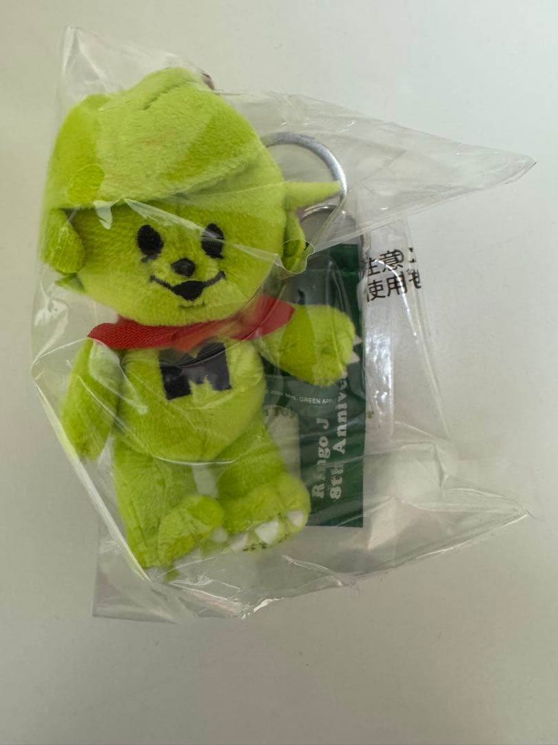 メメルぬいぐるみ&キーホルダー　大森元貴スマホケース