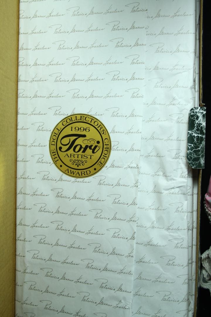 ◎【 user_12fb8fba】ご確定品 ◎美品　限定数 ビスクドール