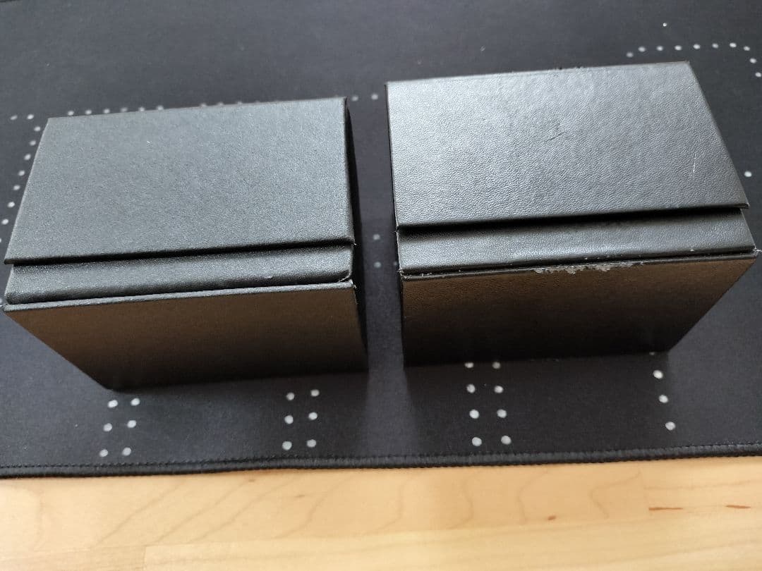 五等分の花嫁　カードゲーム　ごとカド　スリーブ　ラバーマット　まとめ売り　引退