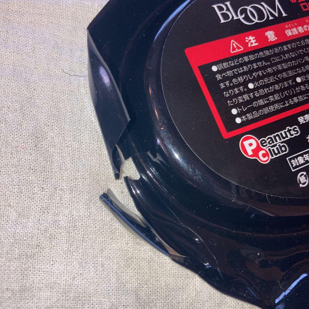 キーホルダー　ステーキ　スクイーズ　皿部品一部破損