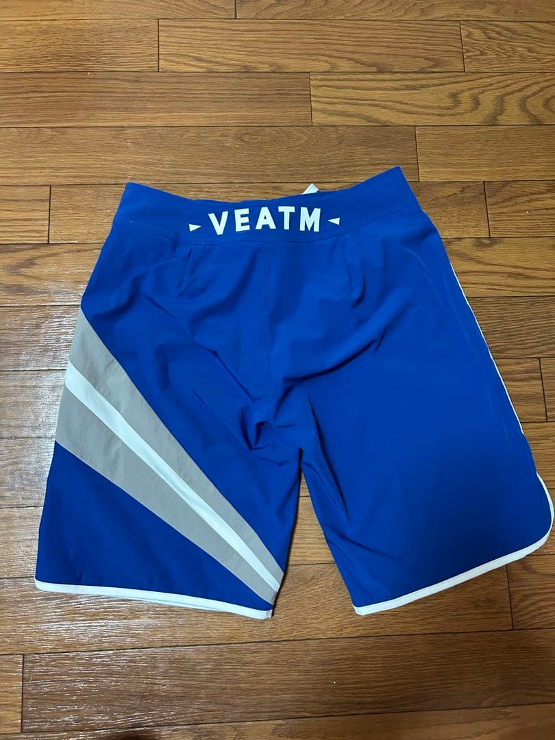VEATM ビートム　サーフパンツ