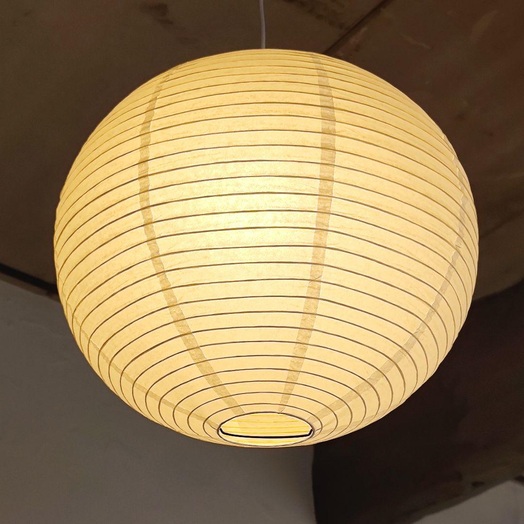 イサムノグチ　AKARI アカリ 55A　リプロダクト　迅速発送　保証あり　9